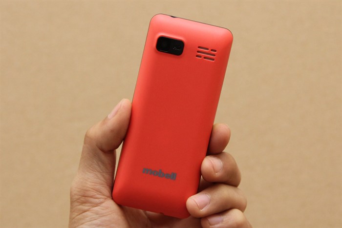 Điện thoại Mobell M289
