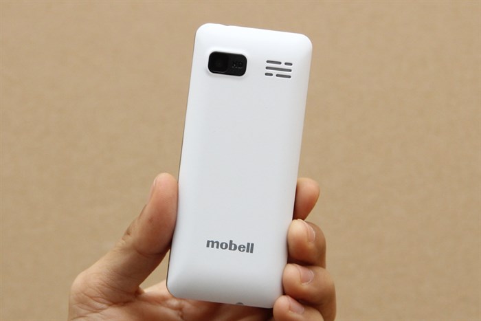 Điện thoại Mobell M289