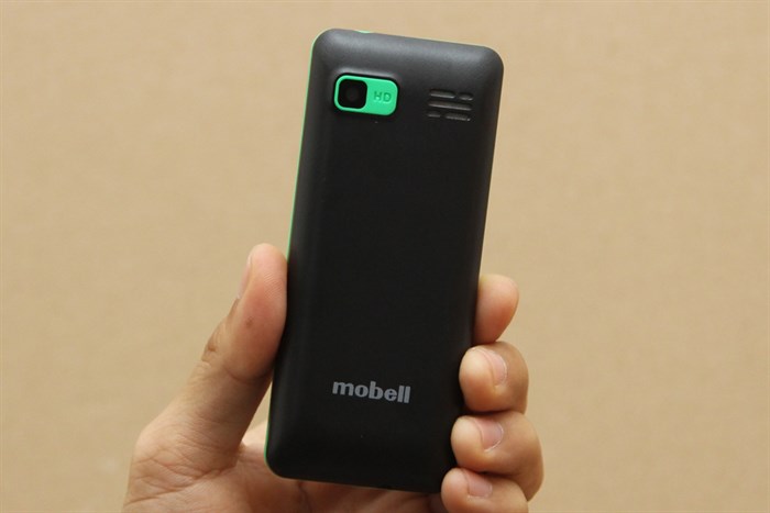 Điện thoại Mobell M289