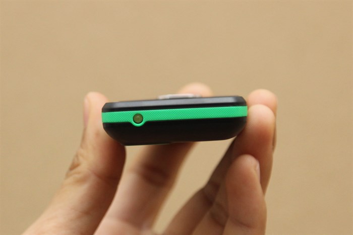 Điện thoại Mobell M289