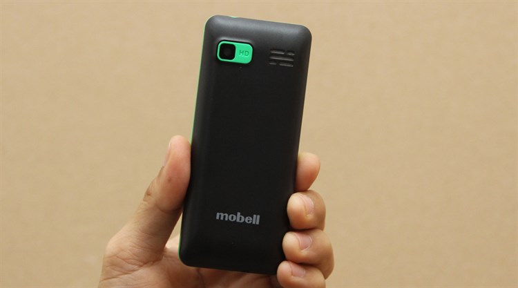 Điện thoại Mobell M289