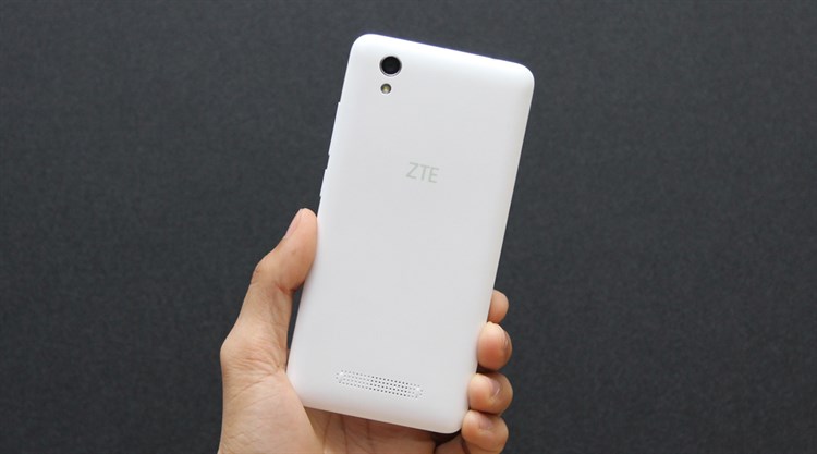 Điện thoại ZTE Blade D2