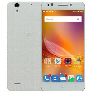Điện thoại ZTE Blade D Lux
