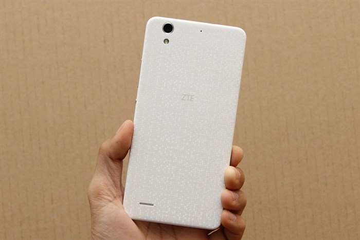 Điện thoại ZTE Blade D Lux