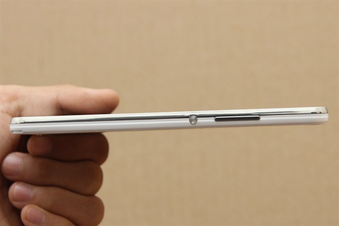 Điện thoại ZTE Blade D Lux