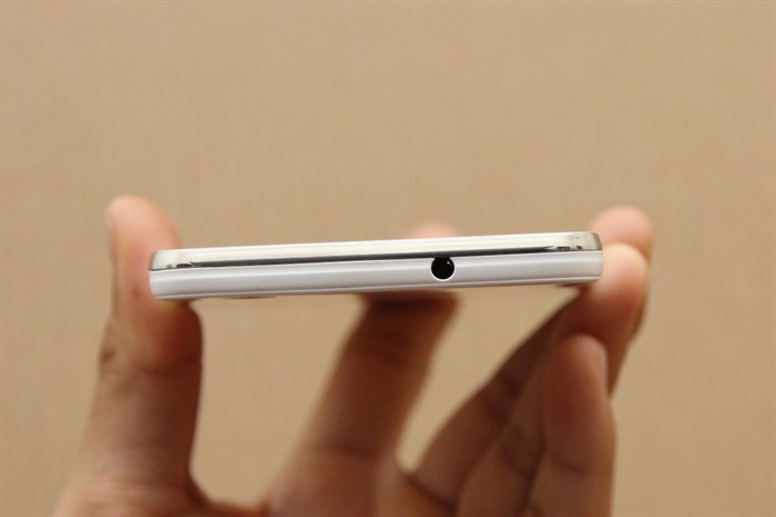 Điện thoại ZTE Blade D Lux