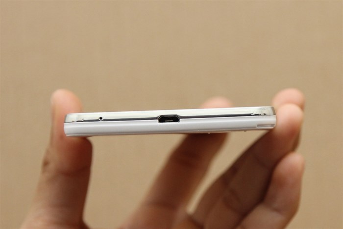 Điện thoại ZTE Blade D Lux