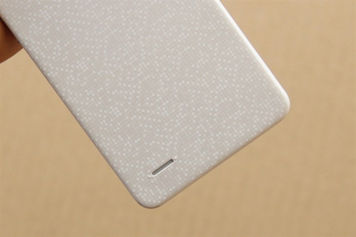 Điện thoại ZTE Blade D Lux