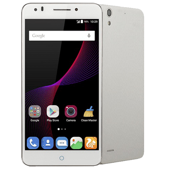 Điện thoại ZTE Blade D Lux