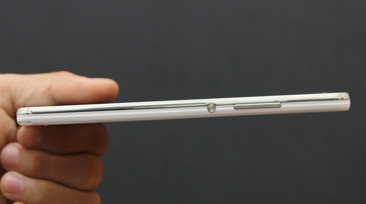 Điện thoại ZTE Blade D Lux