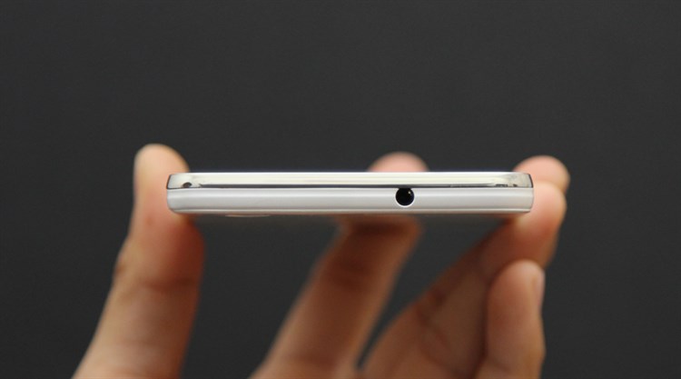 Điện thoại ZTE Blade D Lux