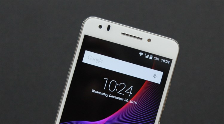 Điện thoại ZTE Blade D Lux