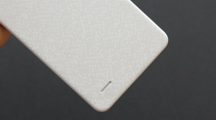 Điện thoại ZTE Blade D Lux