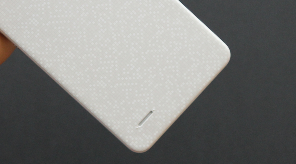 Điện thoại ZTE Blade D Lux