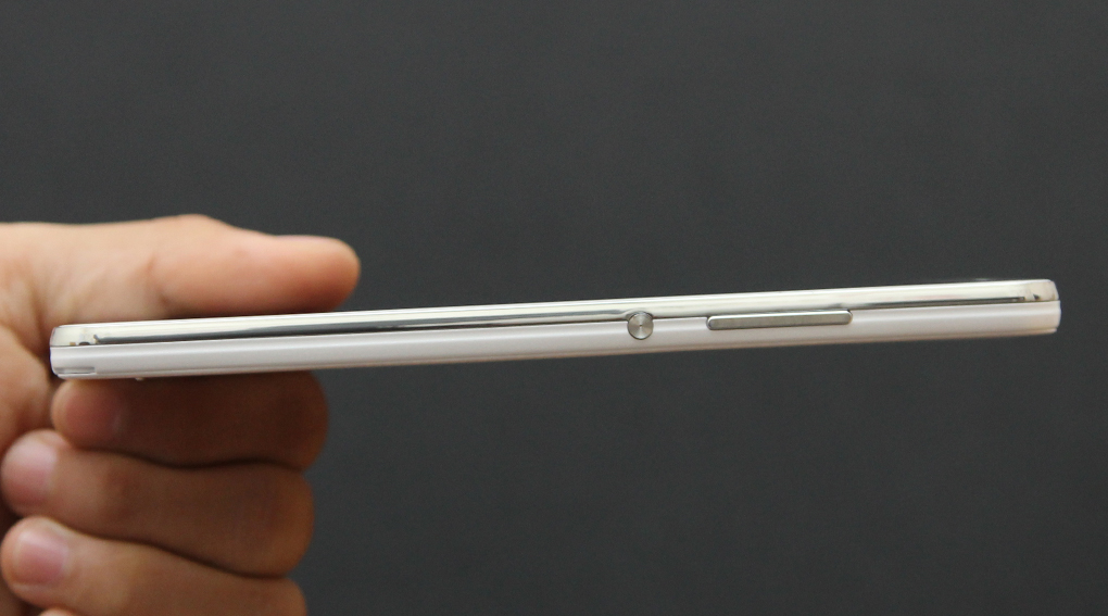 Điện thoại ZTE Blade D Lux