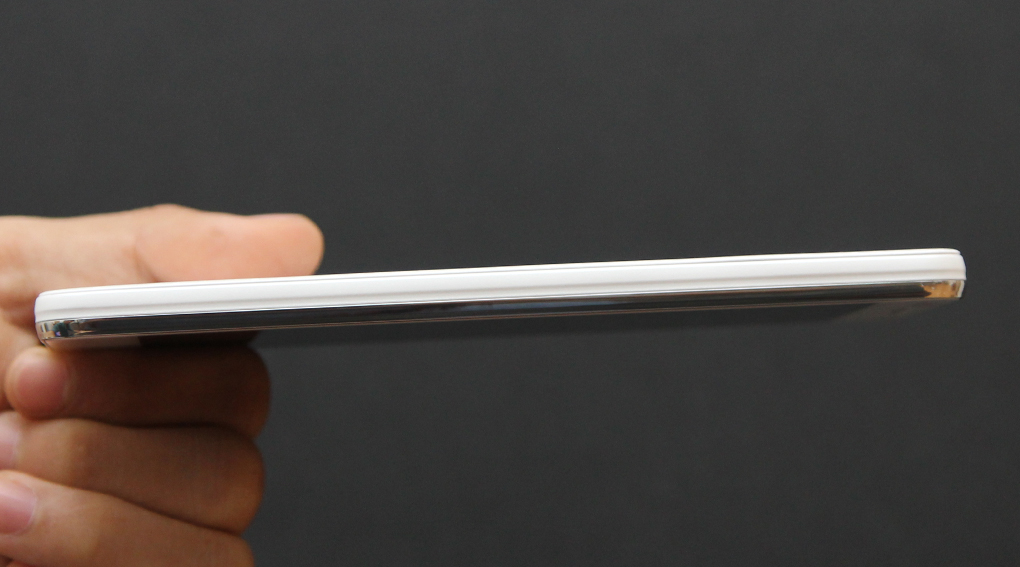 Điện thoại ZTE Blade D Lux