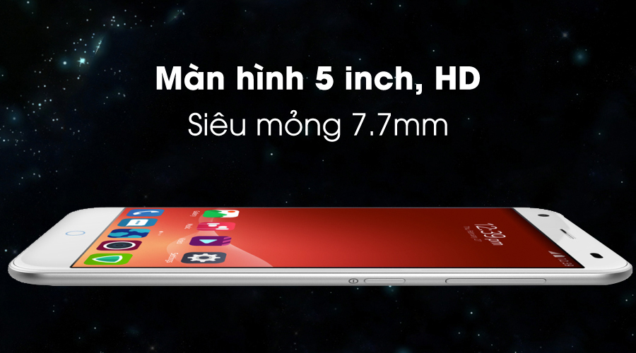 <p>Thiết kế nguy&ecirc;n khối với c&aacute;c đường bo tr&ograve;n tinh tế cho cảm gi&aacute;c cầm nắm thoải m&atilde;i v&agrave; chắc chắn.</p>