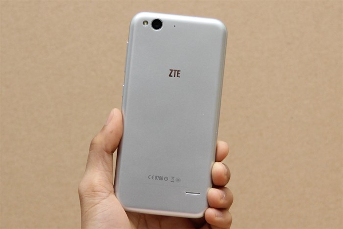 Điện thoại ZTE Blade S6