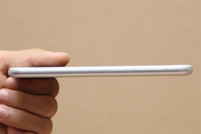 Điện thoại ZTE Blade S6