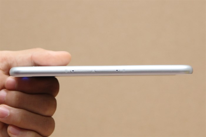 Điện thoại ZTE Blade S6