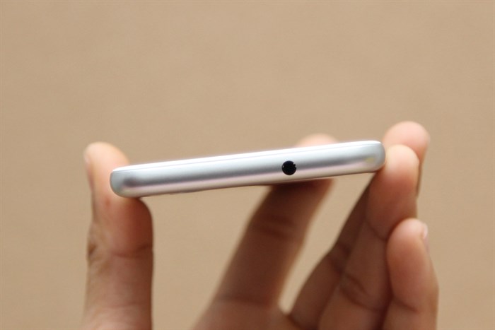Điện thoại ZTE Blade S6