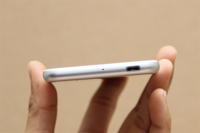 Điện thoại ZTE Blade S6