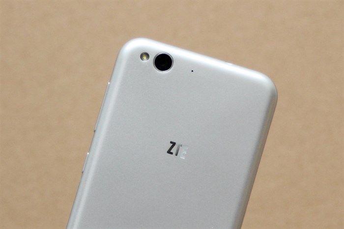 Điện thoại ZTE Blade S6