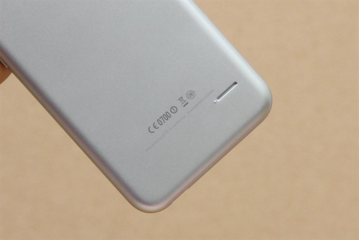 Điện thoại ZTE Blade S6