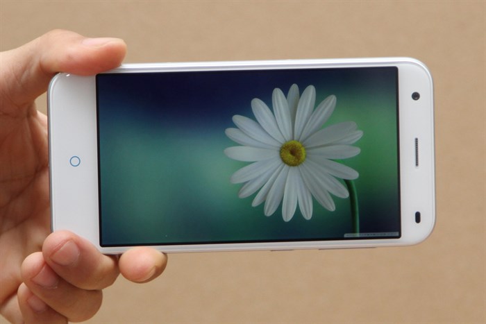 Điện thoại ZTE Blade S6
