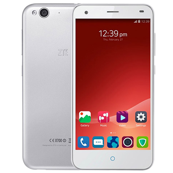 Điện thoại ZTE Blade S6