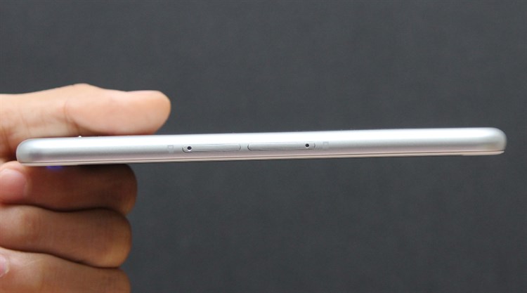 Điện thoại ZTE Blade S6