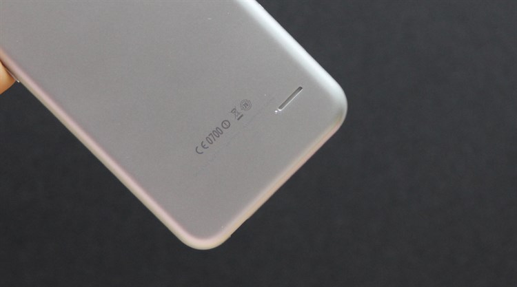 Điện thoại ZTE Blade S6