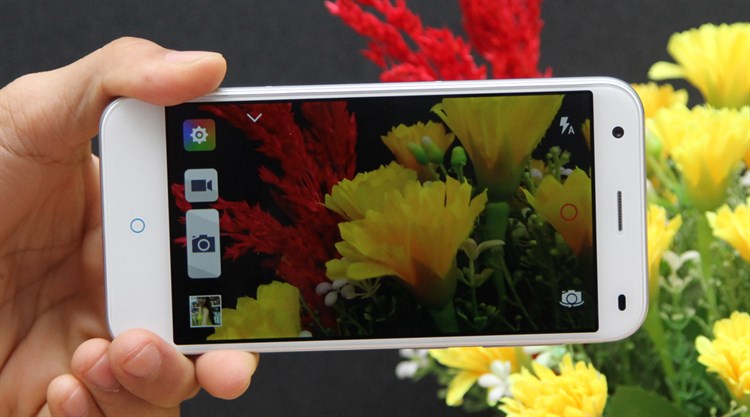 Điện thoại ZTE Blade S6