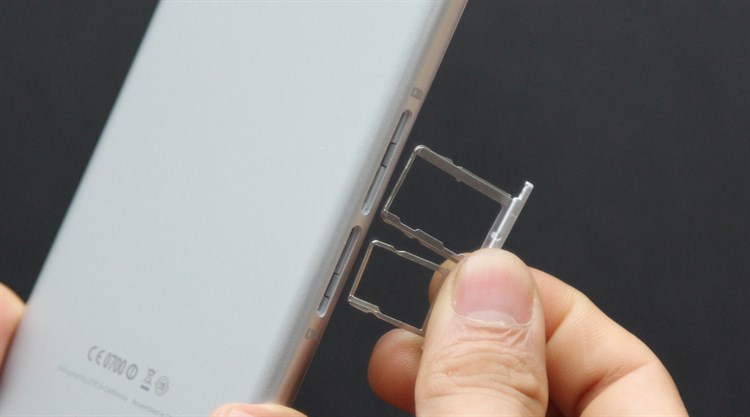 Điện thoại ZTE Blade S6