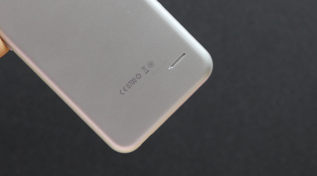 Điện thoại ZTE Blade S6