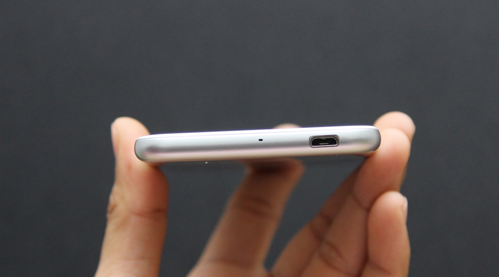 Điện thoại ZTE Blade S6