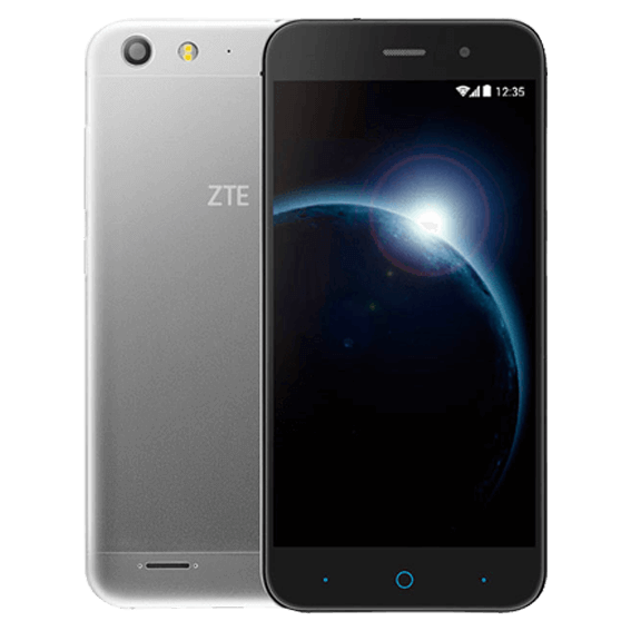 Điện thoại ZTE Blade V6