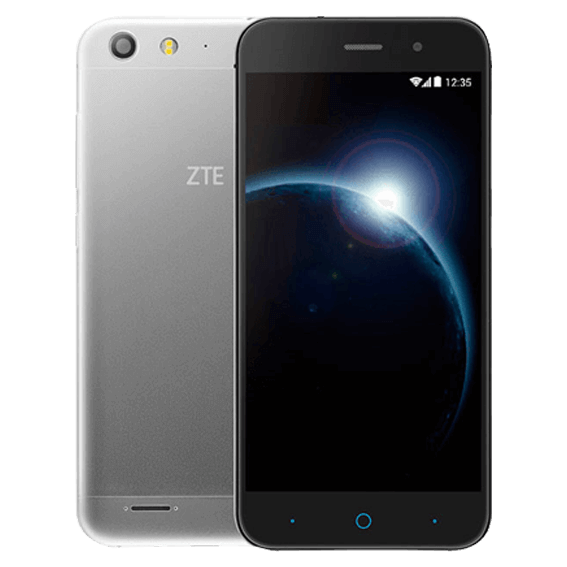 ZTE Blade V6