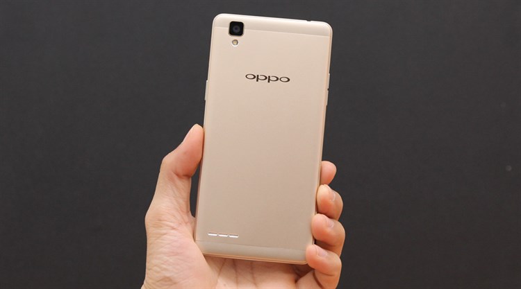 Điện thoại OPPO F1
