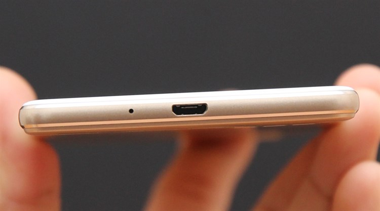 Điện thoại OPPO F1