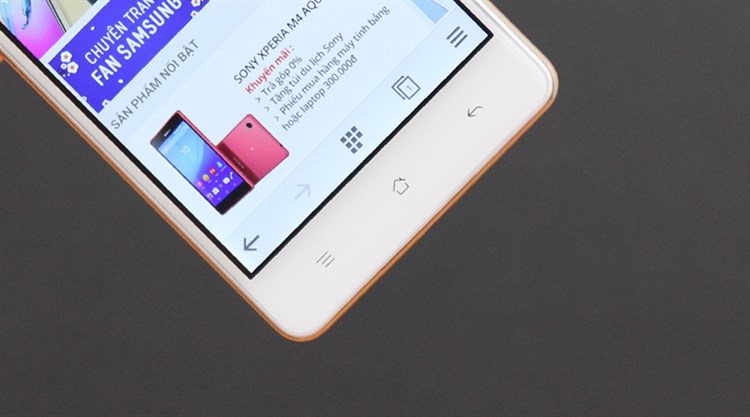 Điện thoại OPPO F1