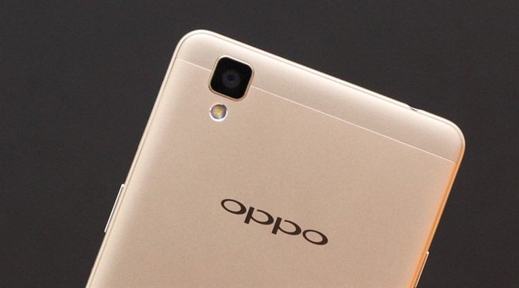 Điện thoại OPPO F1