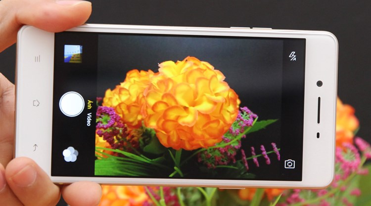 Điện thoại OPPO F1