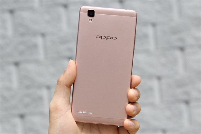 Điện thoại OPPO F1