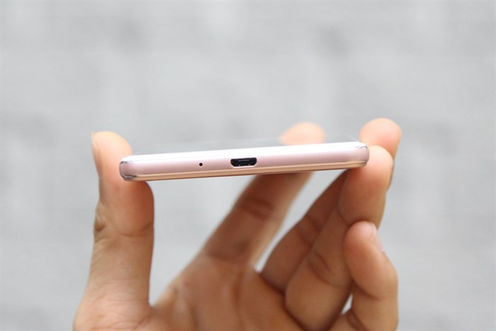 Điện thoại OPPO F1