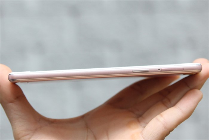 Điện thoại OPPO F1