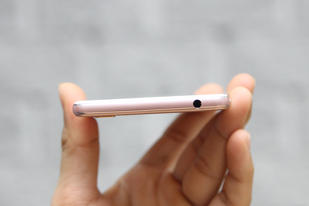 OPPO F1 - 6