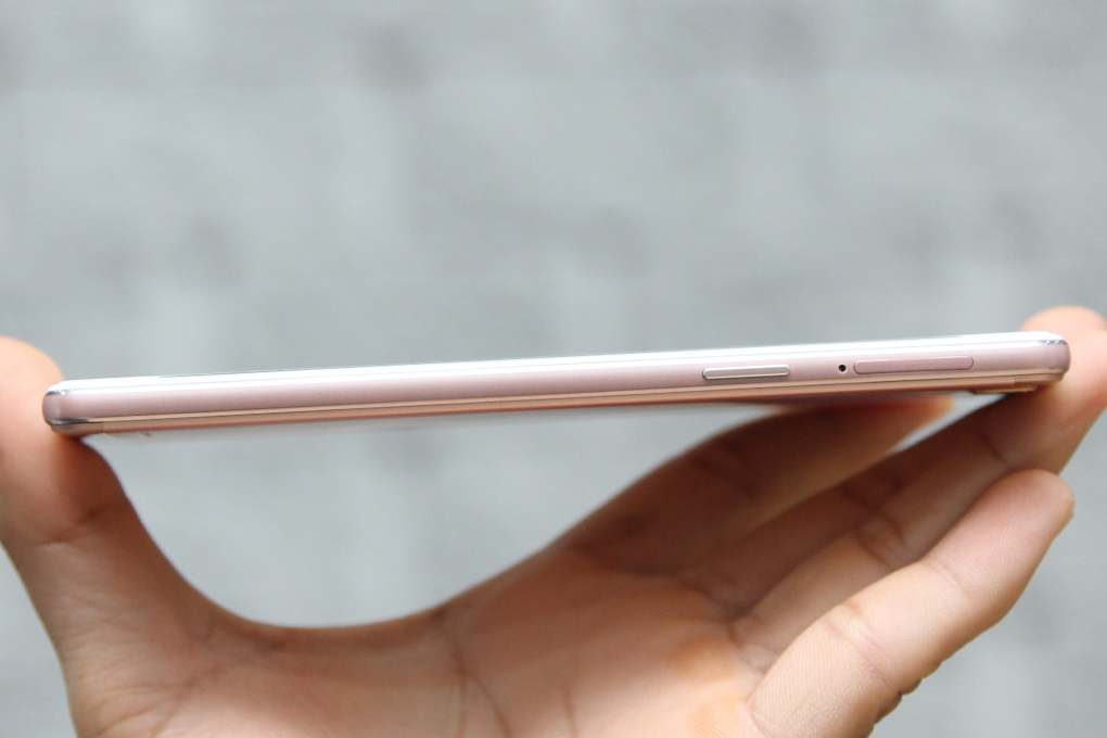 OPPO F1 - 10