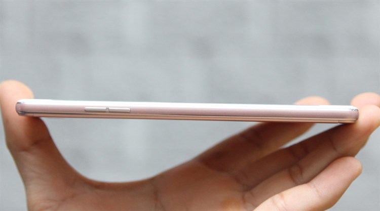 Điện thoại OPPO F1