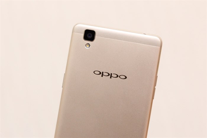 Điện thoại OPPO F1